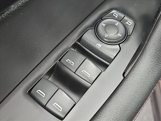 Used 2022 Chevrolet Blazer RS w/ Enhanced Convenience Package FWD image 12