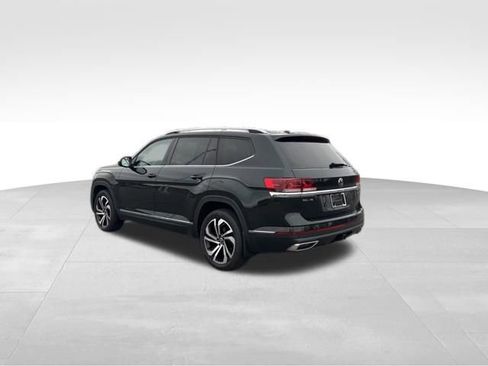 Used 2022 Volkswagen Atlas SEL image 3