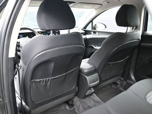 Used 2025 Kia K5 LXS FWD image 27