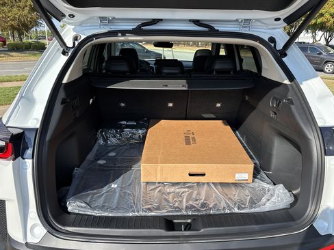 New 2026 MAZDA CX-50 AWD 2.5 S w/ Weather Package image 7