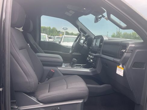 New 2026 Ford F150 XLT AWD/4WD image 12