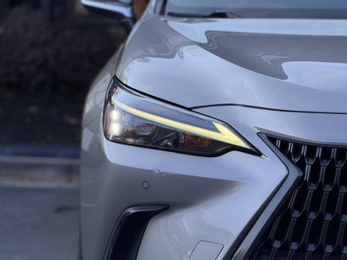 Used 2022 Lexus NX 350 AWD w/ Premium Package image 4