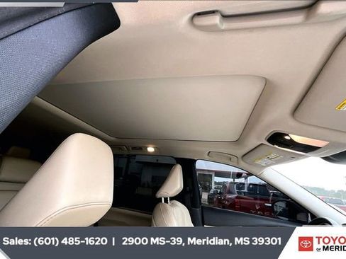 Used 2024 INFINITI QX60 Pure image 15