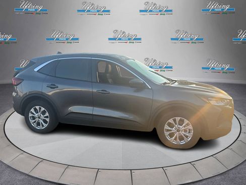 Used 2024 Ford Escape Active w/ Cold Weather Package image 2