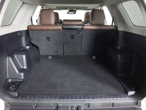 Used 2020 Toyota 4Runner Limited image 19