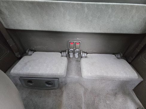 Used 2000 Toyota Tacoma PreRunner RWD image 20