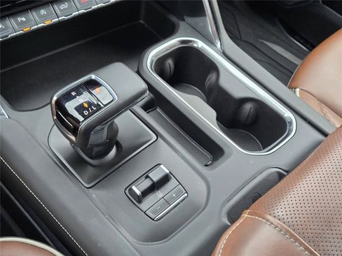 Used 2024 GMC Sierra 1500 Denali Ultimate AWD/4WD image 29