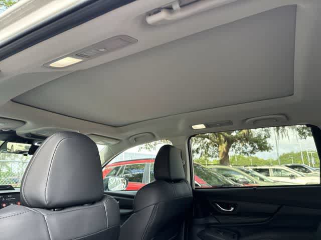 New 2026 Subaru Ascent Bronze Edition AWD/4WD image 17