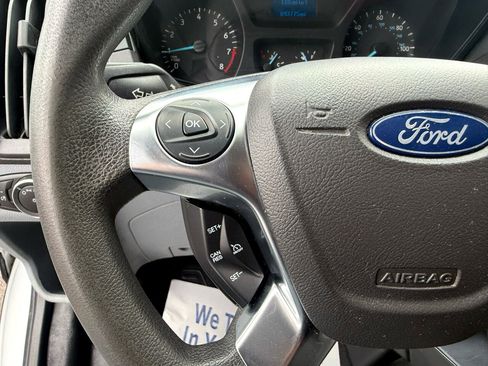 Used 2019 Ford Transit 250 130 Low Roof w/ Exterior Upgrade Package image 14