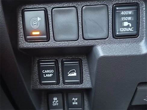 Certified 2023 Nissan Frontier PRO-4X w/ Pro Convenience Package image 32