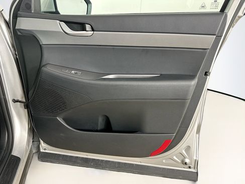 Used 2025 Hyundai Palisade SEL image 35