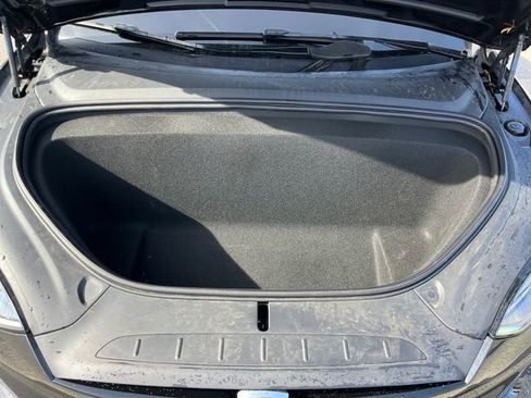 Used 2024 Tesla Model X AWD/4WD image 27
