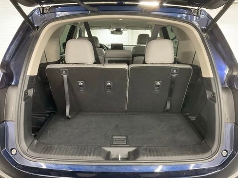 Certified 2023 Honda Pilot EX-L image 9