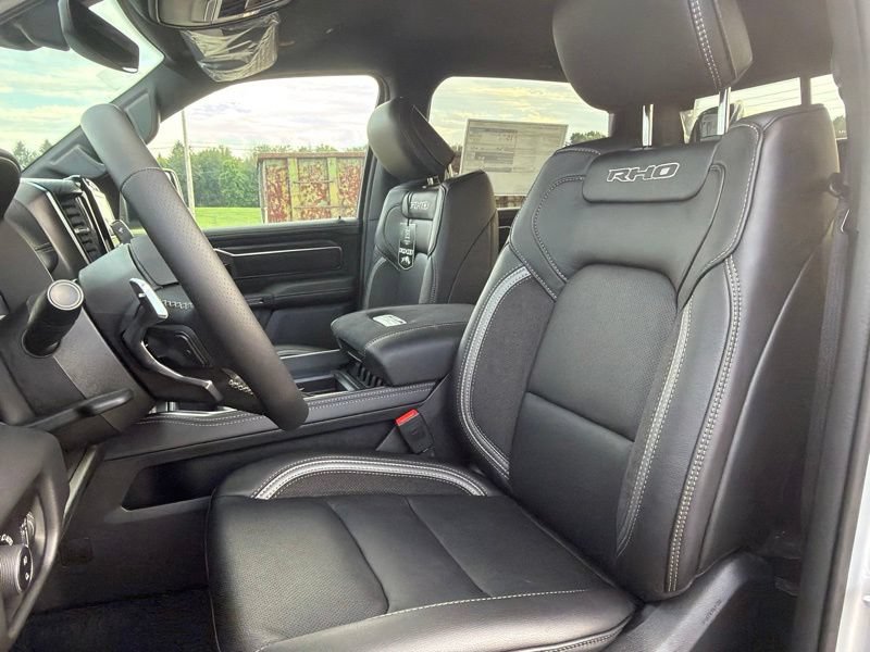 New 2027 RAM 1500 RHO w/ Bed Utility Group AWD/4WD image 13