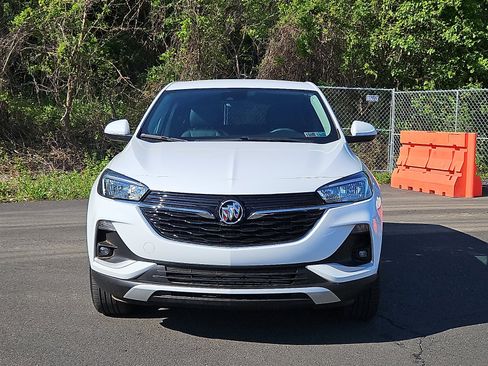 Certified 2023 Buick Encore GX Preferred w/ Cold Weather Comfort Package AWD/4WD image 2