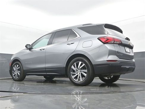 Certified 2024 Chevrolet Equinox Premier image 48