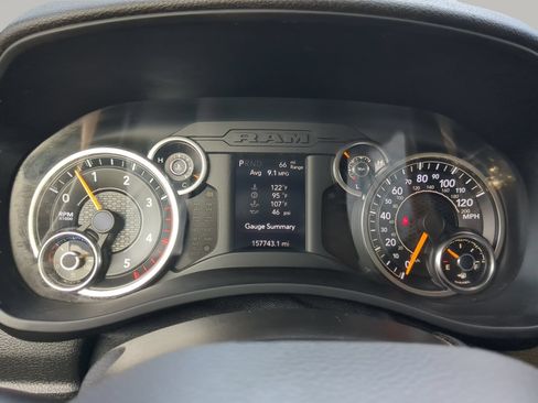 Used 2019 RAM 2500 Big Horn AWD/4WD image 68