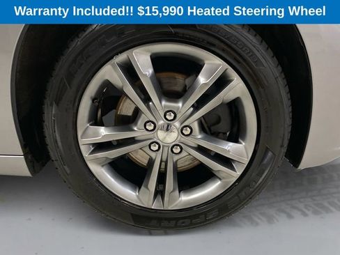 Used 2014 Dodge Charger R/T image 16