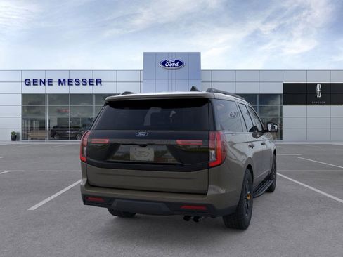 New 2026 Ford Expedition Tremor image 20