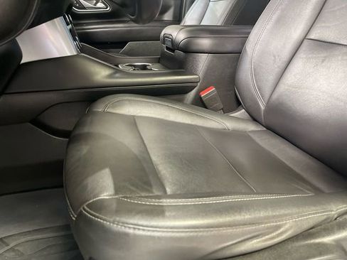 Used 2021 Chevrolet Tahoe Z71 w/ Rear Media and Nav Package AWD/4WD image 11