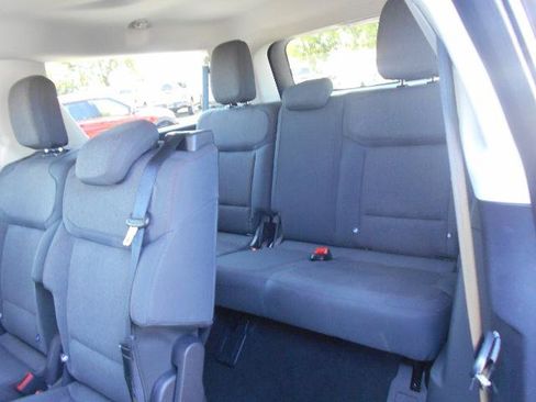 Certified 2025 Ford Expedition Max Active RWD image 11