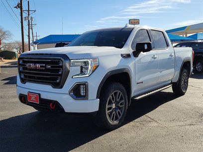 Used 2021 GMC Sierra 1500 AT4 w/ AT4 Premium Package