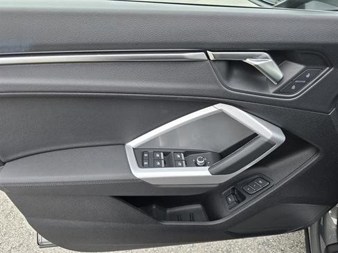 New 2025 Audi Q3 2.0T Premium image 20