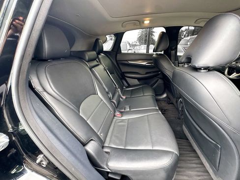 Used 2023 INFINITI QX50 Luxe FWD image 29