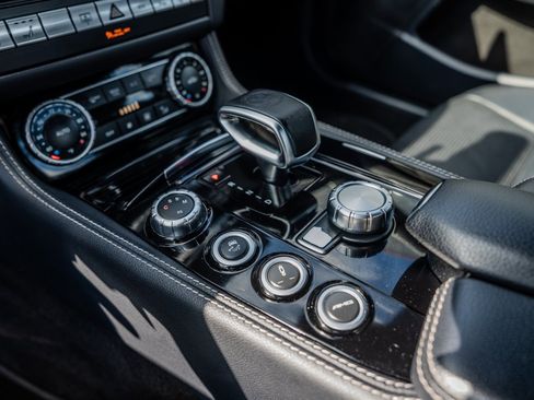 Used 2015 Mercedes-Benz CLS 63 AMG S-Model image 22