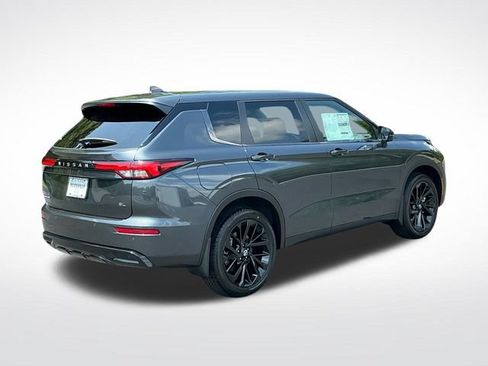 New 2026 Nissan Rogue SL AWD/4WD image 6