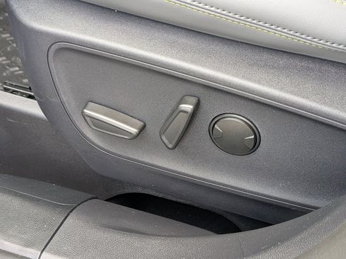 New 2025 Ford Bronco Sport Badlands w/ Sasquatch Badlands Package image 20