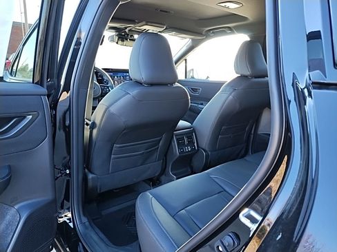 Used 2026 Subaru Outback Limited XT image 42