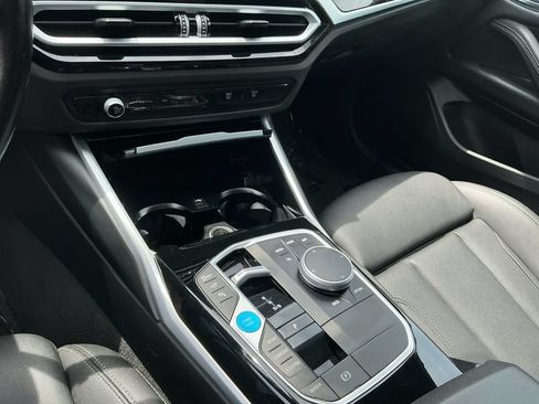 Used 2024 BMW i4 eDrive40 w/ Premium Package RWD image 12