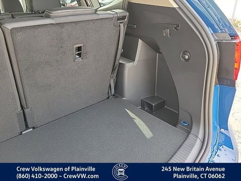 New 2026 Volkswagen Atlas SE image 55