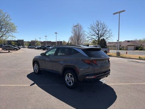 Used 2024 Hyundai Tucson SEL image 3