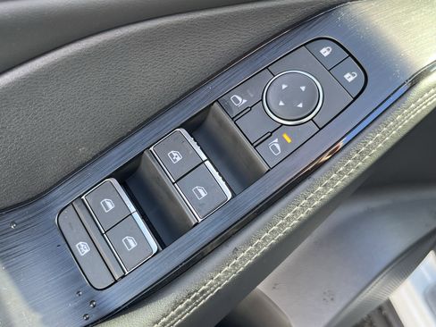 New 2026 Nissan Rogue Platinum w/ Platinum Premium Package image 19