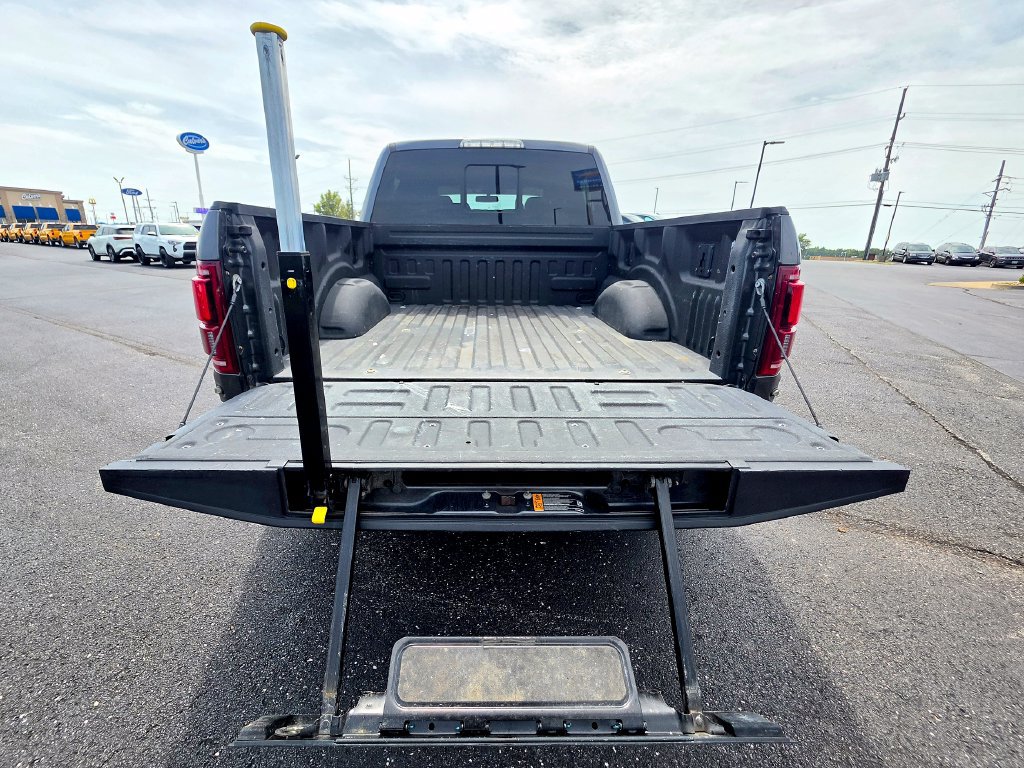 Used 2020 Ford F150 Raptor w/ Equipment Group 802A Luxury AWD/4WD image 9
