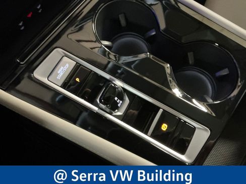 Certified 2025 Volkswagen Atlas SEL AWD/4WD image 27