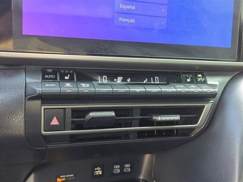Certified 2025 Toyota Camry XSE FWD image 18