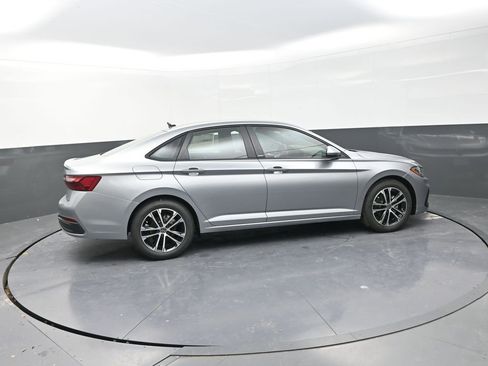 New 2026 Volkswagen Jetta Sport image 9