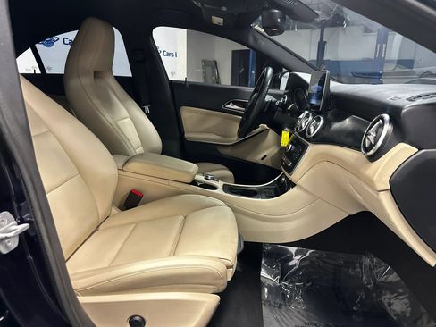 Used 2018 Mercedes-Benz CLA 250 4MATIC image 22