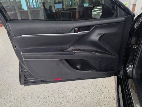 Used 2021 Toyota Camry TRD FWD image 34