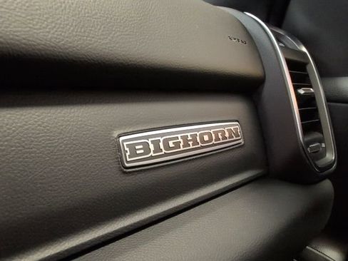 New 2026 RAM 1500 Big Horn w/ Night Edition image 30