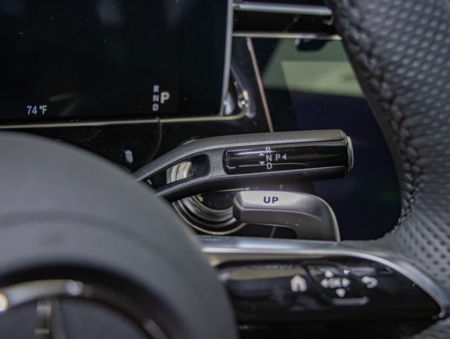 Certified 2026 Mercedes-Benz E 53 AMG e 4MATIC Wagon image 17