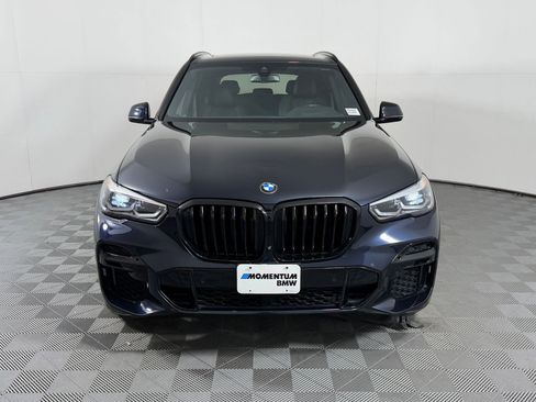 Certified 2023 BMW X5 sDrive40i w/ M Sport Package image 6