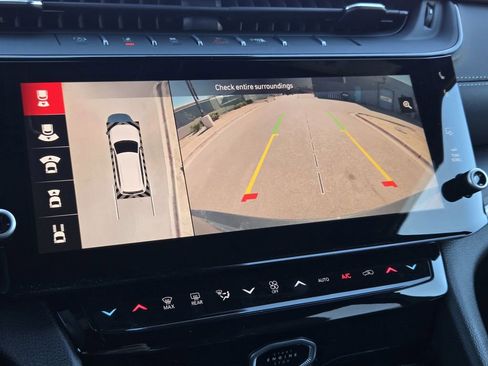 New 2026 Jeep Grand Cherokee Limited AWD/4WD image 12