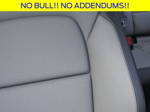 New 2026 Ford Escape SE w/ Class II Trailer Tow Package image 17