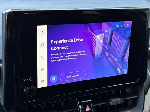 New 2026 Toyota Corolla LE image 21