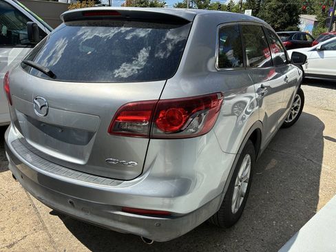 Used 2015 MAZDA CX-9 Touring FWD image 5