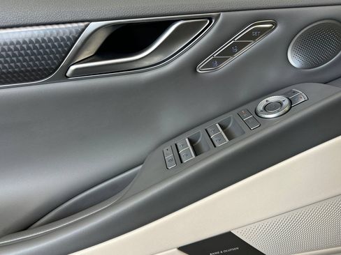 Used 2026 Genesis G80 2.5T Sport Prestige AWD/4WD image 14